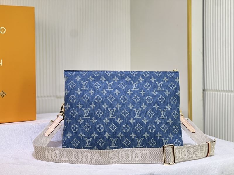 LV Satchel bags